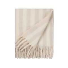 Coperta in lana mista VINGA Lioro GRS, XDV40407-6CCF49CA