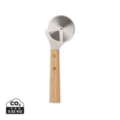 VINGA Paso pizza slicer, brown, XDV4220113