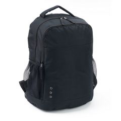 Rucksack, Schwarz, V4291-03