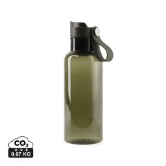 VINGA Balti RCS boca od reciklirane PET plastike 600 ML, XDV4330-2D7DB5BD