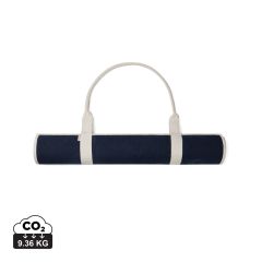 VINGA Volonne AWARE™ reciklirana platnena plažna blazina, XDV45910-C9AB462C