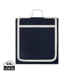 VINGA Volonne AWARE™ reciklirana platnena piknik odeja, XDV45911-D3DEFCAE
