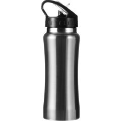 Bottiglia sportiva 600 ml, V4656