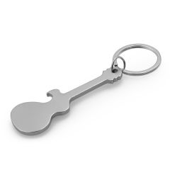 Keyring, bottle opener electric guitar | Meles, V4756