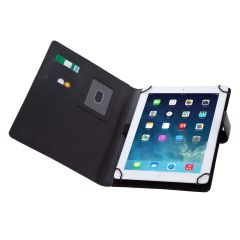 Držač za tablet, konferencijska mapa Mauro Conti, crno, V4819-03