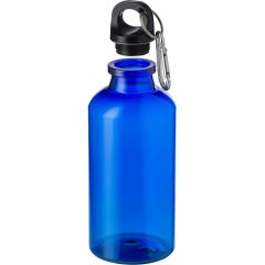Bottiglia sportiva RPET 400 ml, V4856