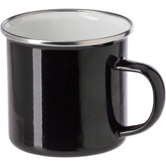 Tazza smaltata 350 ml, V4875