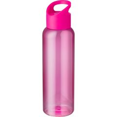 Bottiglia sportiva RPET 500 ml, V4884