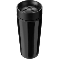 Termo šalica 450 ml, crno, V4974-03