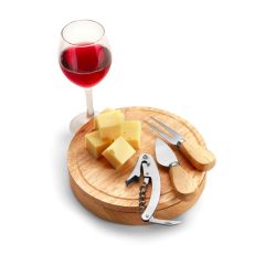 Set za sir, 3 kom., mješoviti, V5094-00