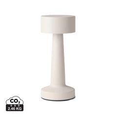 VINGA Maris RCS stolna lampa od recikliranog ABS-a, XDV51300-C7E5E9DB