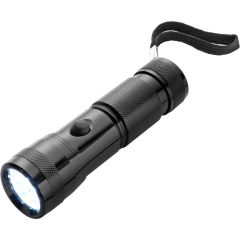 Torcia tascabile 14 LED, nero, V5453-03
