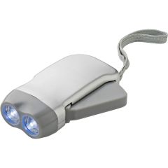 Torcia Dynamo 2 LED, V5504