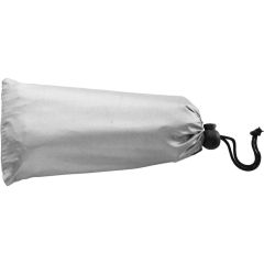 Parasole per auto, pieghevole, argento, V6285-32