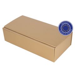 Ekskluzivna vinska kutija, 2 el. | Reid, V6602