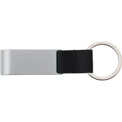 Portachiavi con moneta per carrello della spesa, apribottiglie, V6921