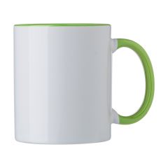 Tazza in ceramica 300 ml, V6986