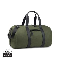Borsa weekend VINGA Marlow RCS in poliestere riciclato, XDV70701-7B6C479A