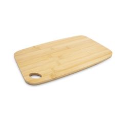 Tagliere in bambù | Cade, marrone, V7240-17