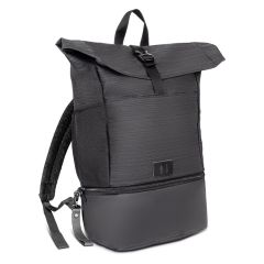 Cooler ruksak | Isaac, siva, V7295-19