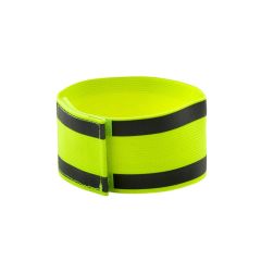 Arm band, yellow, V7319-08