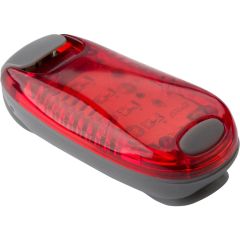 Sicherheitslicht, Rot, V7329-05