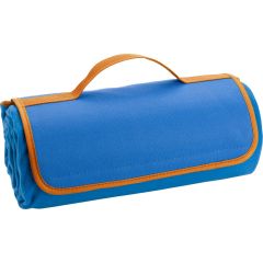 Piknik deka, plava, V7370-11