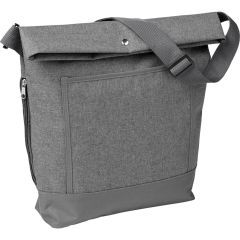 Borsa per documenti, grigio, V7486-19