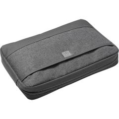 Torba za laptop 13,3, tamno siva, V7497-15