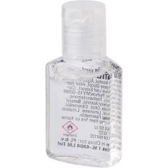 Gel igienizzante con idratanti, misto, V7503-00