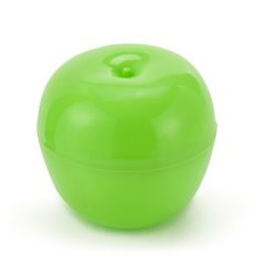 Sacco per il pranzo, verde chiaro, V7509-10
