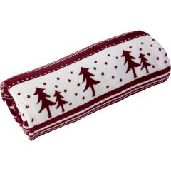 Fleece blanket, V7599
