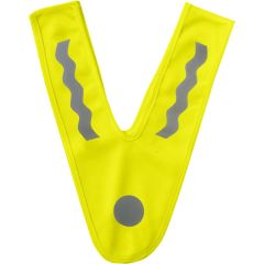 Gilet, taglia bambini, giallo, V7756-08