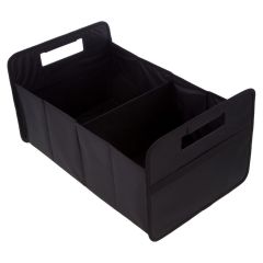 Organizer per auto pieghevole | Reign, nero, V7795-03