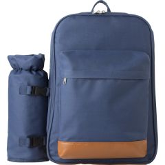 Picnic backpack, cooler bag, V7815