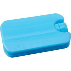 Borsa del ghiaccio con gel refrigerante, blu, V7918-11