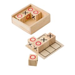 Igra Tic Tac Toe, mešana, V8082-00