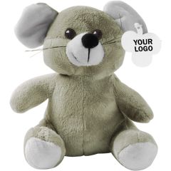 Maus, grau, V8105-19