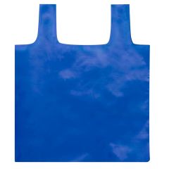 Borsa da shopping pieghevole in RPET, V8170