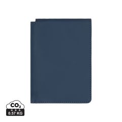 VINGA Baltimore RCS reciklirani poliester RFID ovitek za potni list, XDV82001-80025B8D
