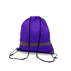 Drawstring bag | Clay, V8451