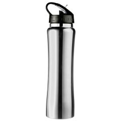Termo steklenica 500 ml s slamo za pitje, V8467