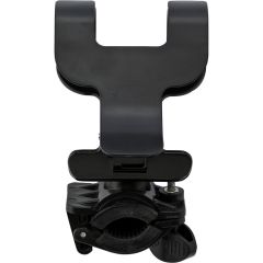 Handyhalter für das Fahrrad, Schwarz, V8716-03
