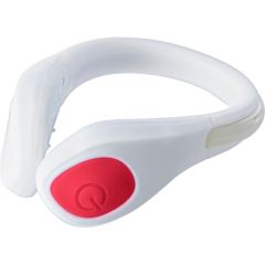 Bracciale alla caviglia, luce LED, rosso, V8717-52