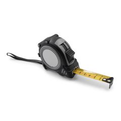 Merilni trak 5m, temno siva, V8793-15