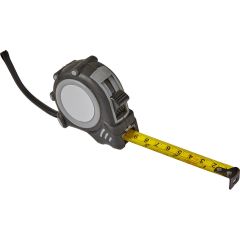 Merilni trak 3m, temno siva, V8794-15