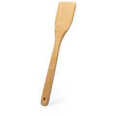 Spatola da cucina in bambù, marrone, V8853-16