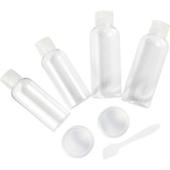 Set da viaggio, contenitori, misto, V8976-00