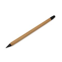 Bamboo infinity pencil BRIGHT | Marathon, brown, V9345-17