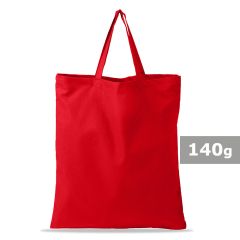 Cotton shopping bag | Lettie, V9414